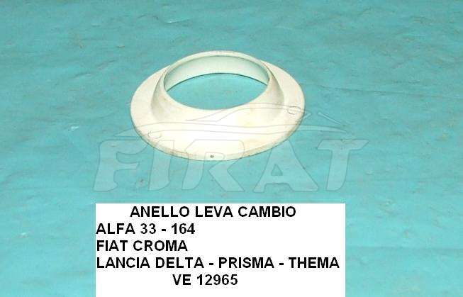 ANELLO LEVA CAMBIO ALFA 33-164-CROMA-DELTA-THEMA